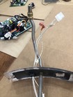 Nat Gas 20  Water Heater Burner Assembly Igniter   Flame Senser 319288-000