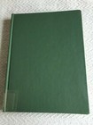 1850 Us Census White County  Illinois   Genealogy  Hardcover  Ex-library 