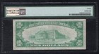 Fr  2400 1928  10 Ten Dollars Gold Certificate Note Pmg Very Fine-20