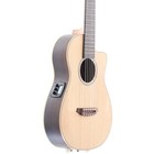 Cordoba Mini Ii Eb-ce  with Minor Defects  - Natural