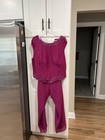 Mother Of The Bride Pant Suit Plus Size