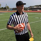 Murray Sporting Goods Referee Accessory Bundle Kit - Referee Halloween Costume A