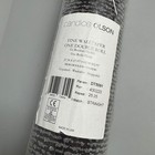 Candice Olson After 8 Dazzle Wallpaper Dt5091 Black Silver Glitter Double Roll