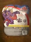 Bakugan New Vestroia - Special Attack - Darkus - Alpha Percival Cyclone Nib