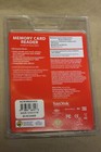 Sandisk Mobilemate Micro Memory Card Reader  Verizon Wireless New Factory Sealed