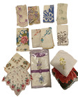 Ladies Hanky  Handkerchief From The 1940 s To 1970 s