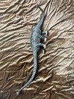      Vintage 1993 Safari Ltd Mamenchisaurus Dinosaur Figure 23 75    Retired Rare