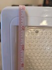 2004 Lite Brite Illumin Art Easel Working  Sheets  Pegs  Markers Great Condition