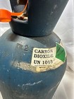 Co2 Tank 20 Lb Aluminum Cylinder W Handle W Cga 320 Valve