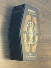 Disney Galaxy s Edge Star Wars Sabacc Card And Dice Game New Sealed Complete