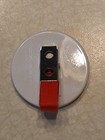 Baby Looney Tunes Pacifier Clip Bugs Bunny Gerber 1996