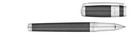 S t  Dupont Limited Edition  Iron Man Line D Rollerball Pen  412707  New In Box