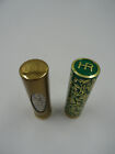 2 Vintage Helena Rubinstein Lipsticks Marakesh Wide Pinking Sheer Lovely Cases