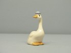 Retired Hagen Renaker Mother Goose
