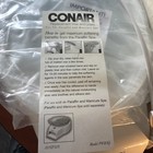 Conair Paraffin Wax And Nail Manicure Spa Treatment System W  2 Refills New