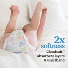 Huggies Snug   Dry - Size 4 - 30 Count Diapers