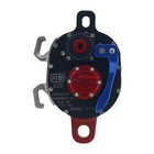 Electric Descender 10 5-11mm Rope Climbing Lift Retarder Support 90-150nm Drill