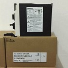 1pc Panasonic Mcdkt3520ca1 Servo Driver Mcdkt3520ca1 New Expedited Shipping