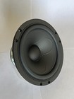 New Pair Scan Speak  scanspeak  18wu 4747t00 Midwoofers  Aluminum Cone 4 Ohm 