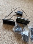 Sirius Sportster Sp4 For Sirius Car Satellite Radio Bundle Accessory Lot