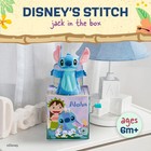 Disney Lilo And Stitch Jack In The Box Musical Toy For Infants Babies 6 Months 