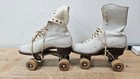 Vintage Chicago Skates Classic Roller Skates - Size 5 - 30836