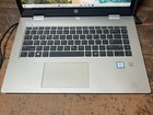 Hp Probook 640 G5 14  Windows 11 Pro Laptop I5 8th Gen 8gb Ram 256gb Ssd Nice 