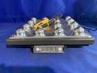 Fairbanks Scales Scb-r9000-14u 150  Roller Top Bench Shipping Scale -please Read