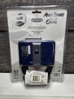 Vintage Pepsi Walkman Cassette Player Nib 1997 With Headphones