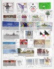 Germany Collection 261005 77  u  See Scans   Good Stamps  Best Price 