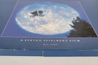 E t  Soundtrack Vinyl Lp Record Box Set Michael Jackson Poster Booklet 1982 Vtg
