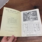 Homes Of Permanence   Distinction 1925 Sweeney-foster Ny House Plans Catalog
