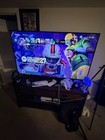 Samsung Tu7000 65 In Led Flat Screen Tv Black 4k Uhd 2160p Resolution