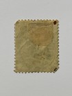 India Scott  36 -  1882-87  Used - Free Shipping