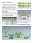 Mauzys Depression Glass Collector Price Guide W Fire-king   1940s-50s Glass