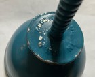 Vintage Eagle Oil Can Thumb Pump Handy Oiler Small Thumb Squeeze 3 5    Dome