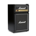 Black Edition 3 2 Marshall Medium Capacity Bar Fridge