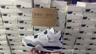 Nike Sb X Air Jordan 4 Retro Sp Navy Dr5415-100 Aj4 Men s In Stock Ship Now New