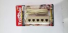 Trisonic 5-outlet Modular Jack Ts-107 Telephone Line Splitter Cable