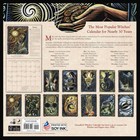 Llewellyn s 2026 Witches  Wall Calendar 
