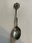 Japan Vintage Souvenir Spoon Collectible
