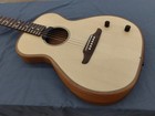 Fender Mexico Highwayseries Parlor Acoustic-electric Guitar  no260813 