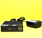 Dell Wyse 3040 N10d Ultra-compact Thin Client 2 Gb Ddr3l  8 Gb Emmc power Adpter