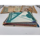 Various Sheet Music Songbooks For Piano No  2