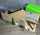 Thomas   Friends Wooden Railway Train Sodor Mining Co Coal Station Conveyor