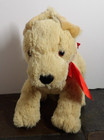 Melissa   Doug Dog Stuffed Animal
