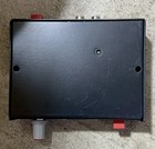 Vintage Korg Sci 2 Intercom Talkback Station Box- Ultra Rare Studio Remote Gear