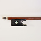Antique 4 4 Violin Bow     Late 18th   Early 19th Century - Need Rehair And Handle