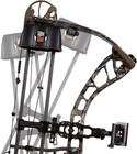 Tightspot Quiver 3-arrow Right Hand Black Tree Stand Quiver  tsq3blk-r 