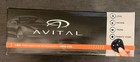 Avital 4105l Remote Start Keyless Entry 1500 Ft Nt W  Directed Db3 Interface